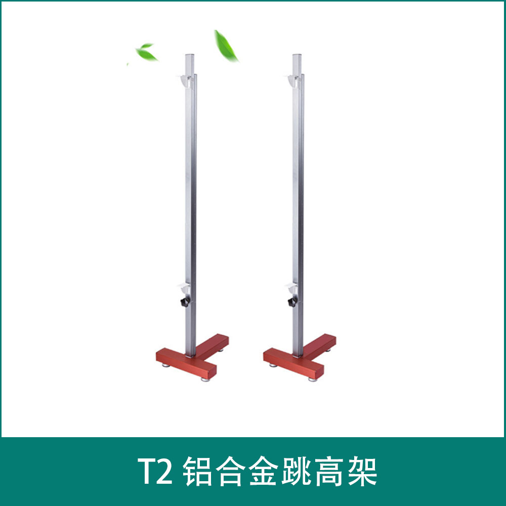 T2 Aluminum alloy elevated bridge