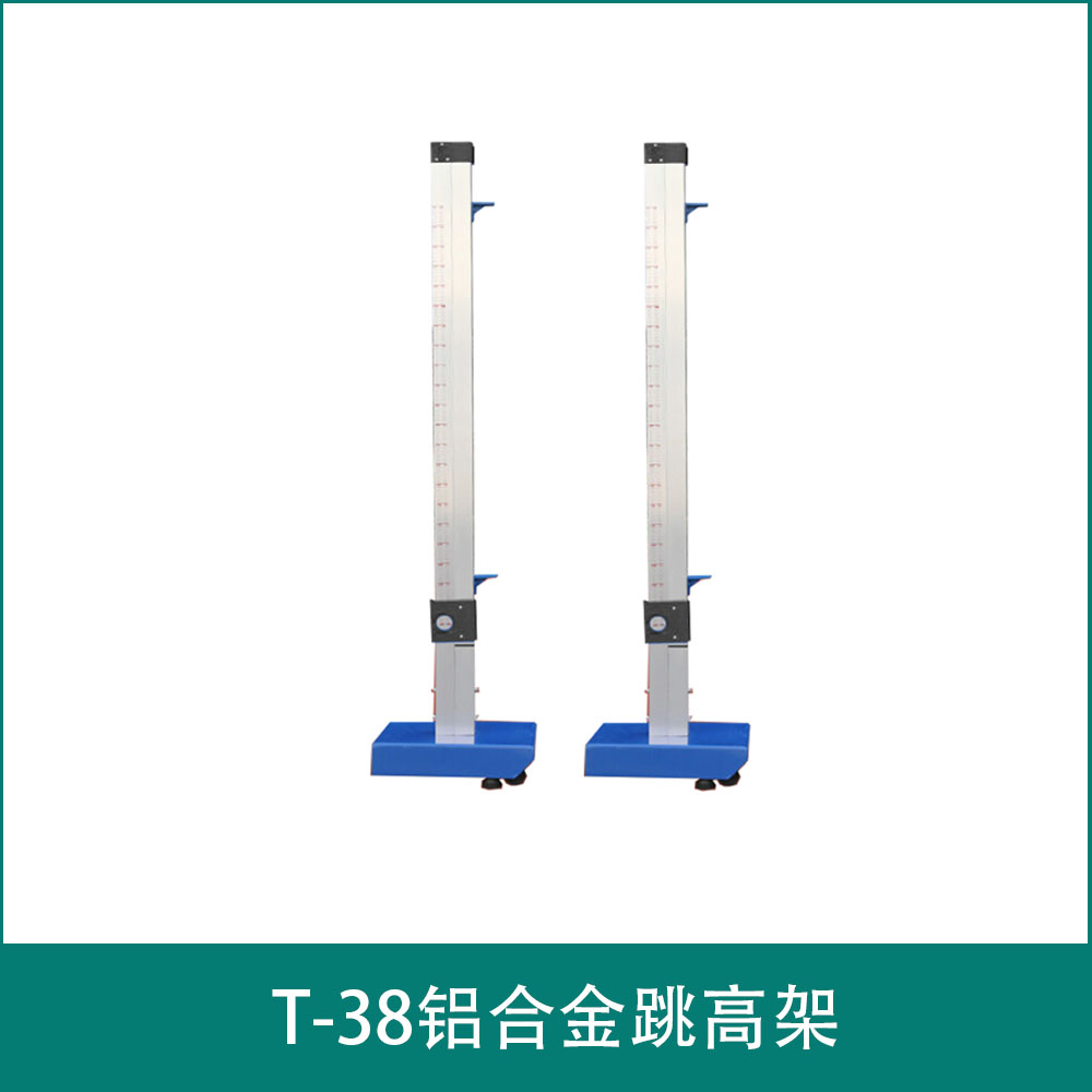 T-38Aluminum alloy elevated bridge