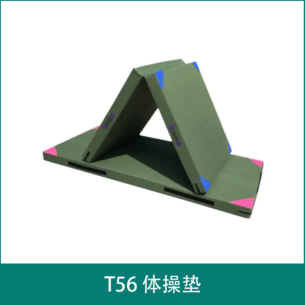 T56 Gymnastics mat