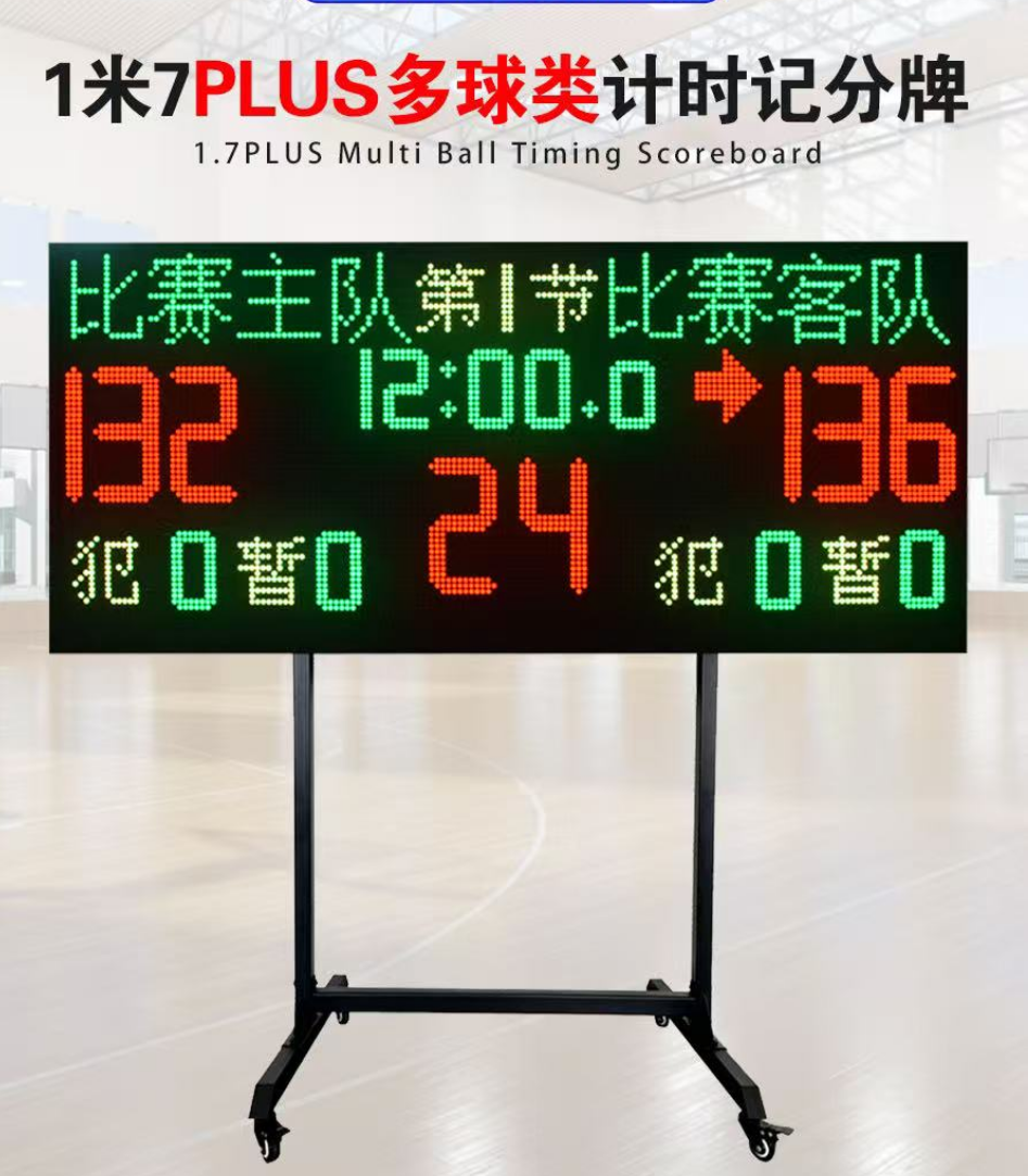 ZZ-170PLUS Multi ball category