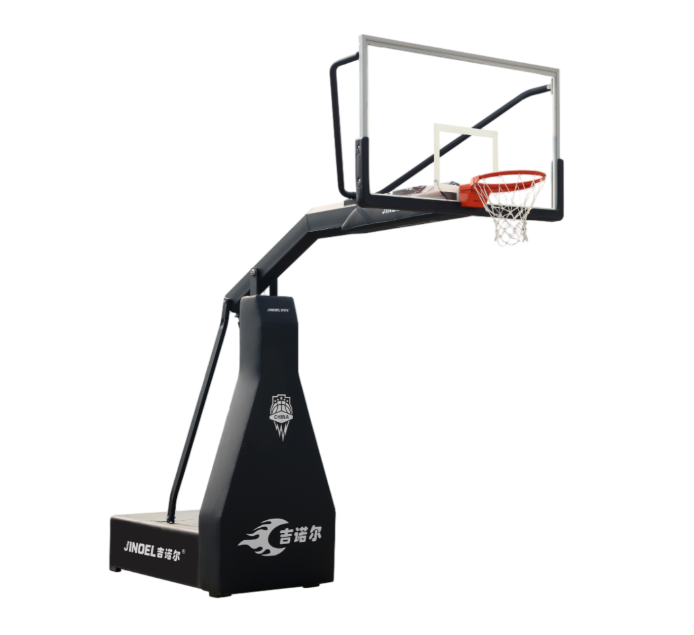 JNE  -1007  Basketball Federation