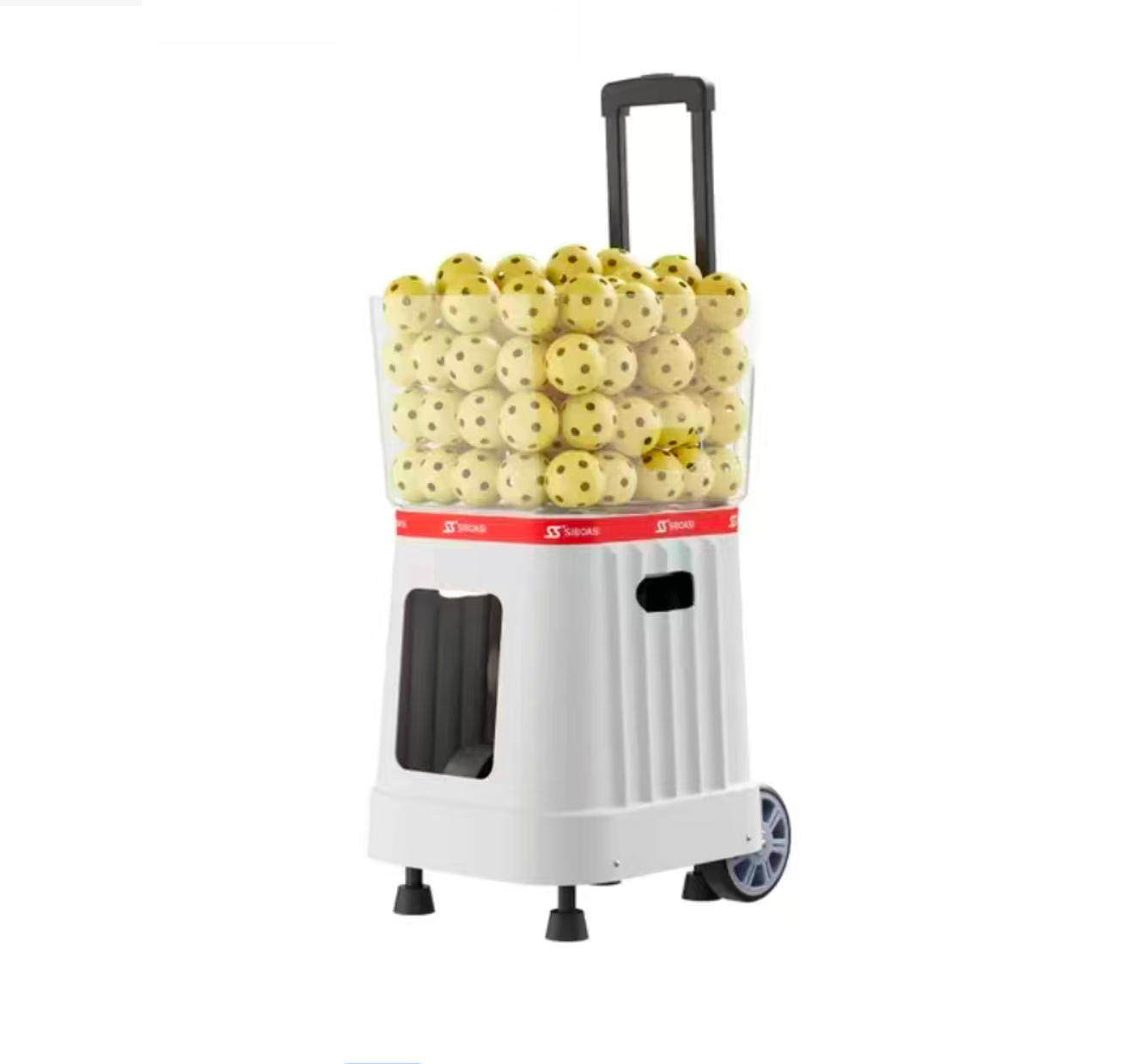 ZZ-2401Pickball serve machine