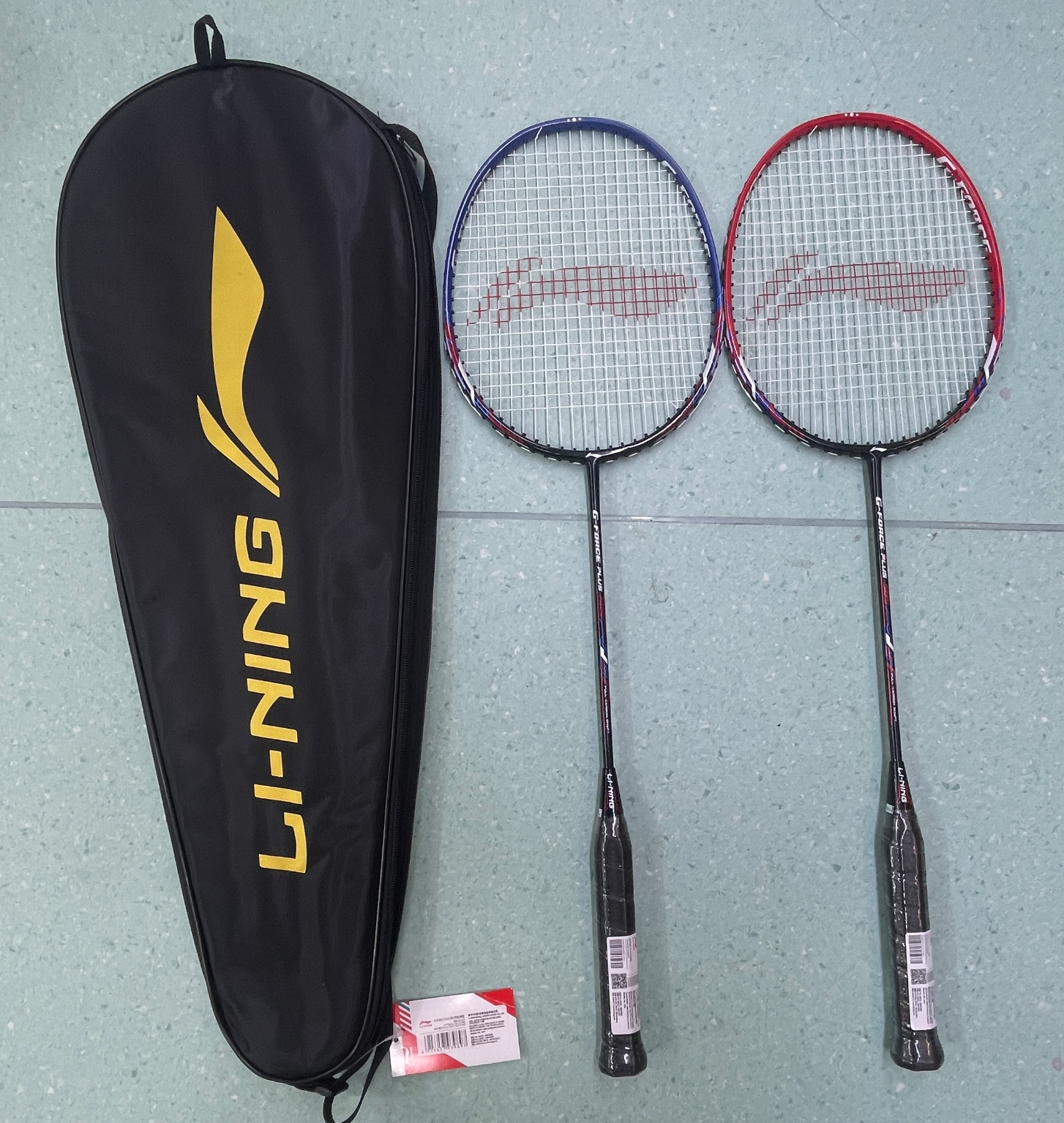 Li Ning set photography505    -   299element