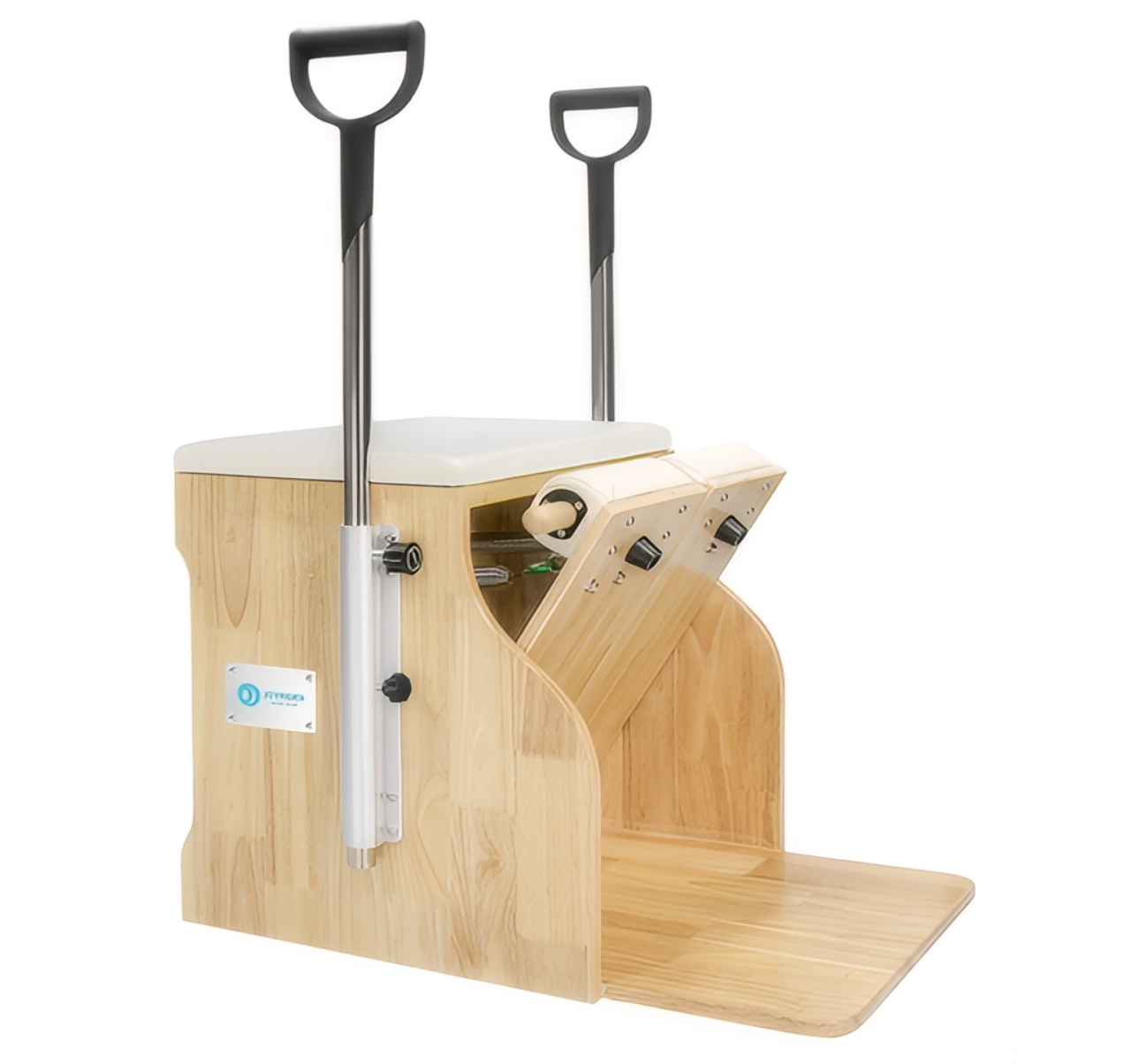 JLD605  Stable stepping chair