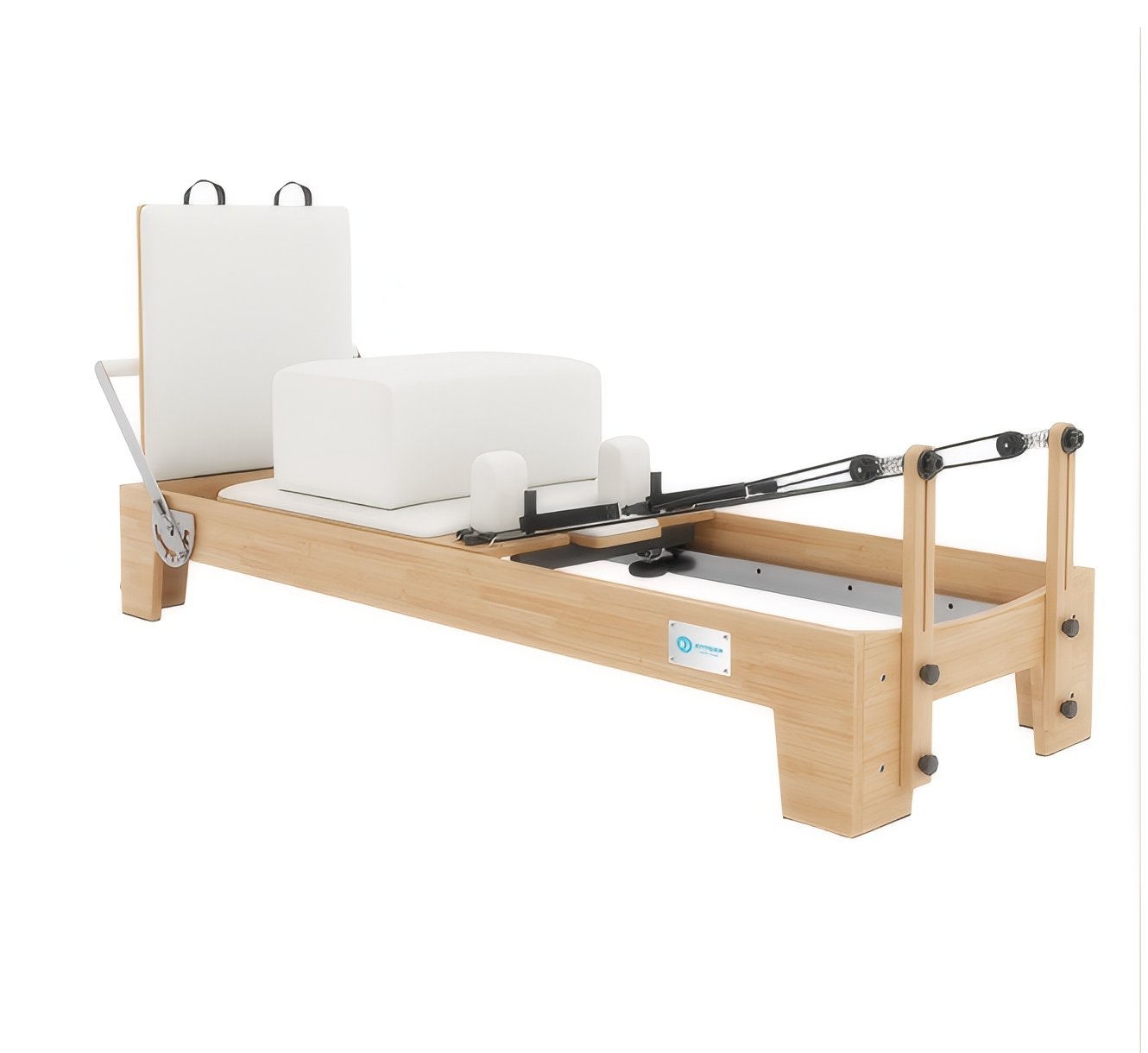 JLD-601Pilates Reformer