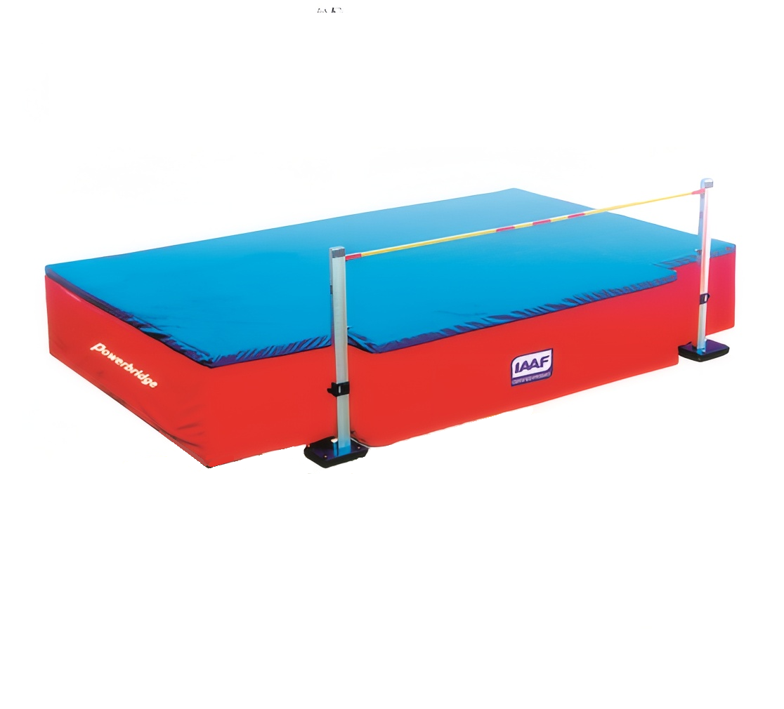bxTian Lian high jump mat  Excluding shelves