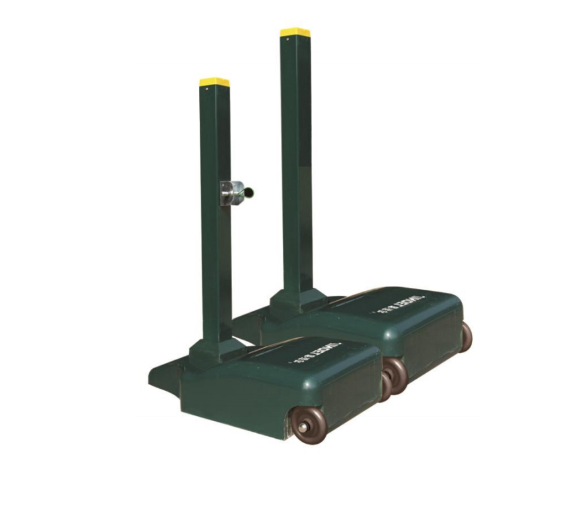 JNE320Tennis Pillar  Cement counterweight