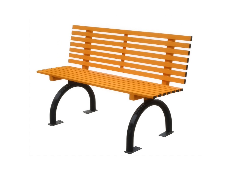 all-steel seat
