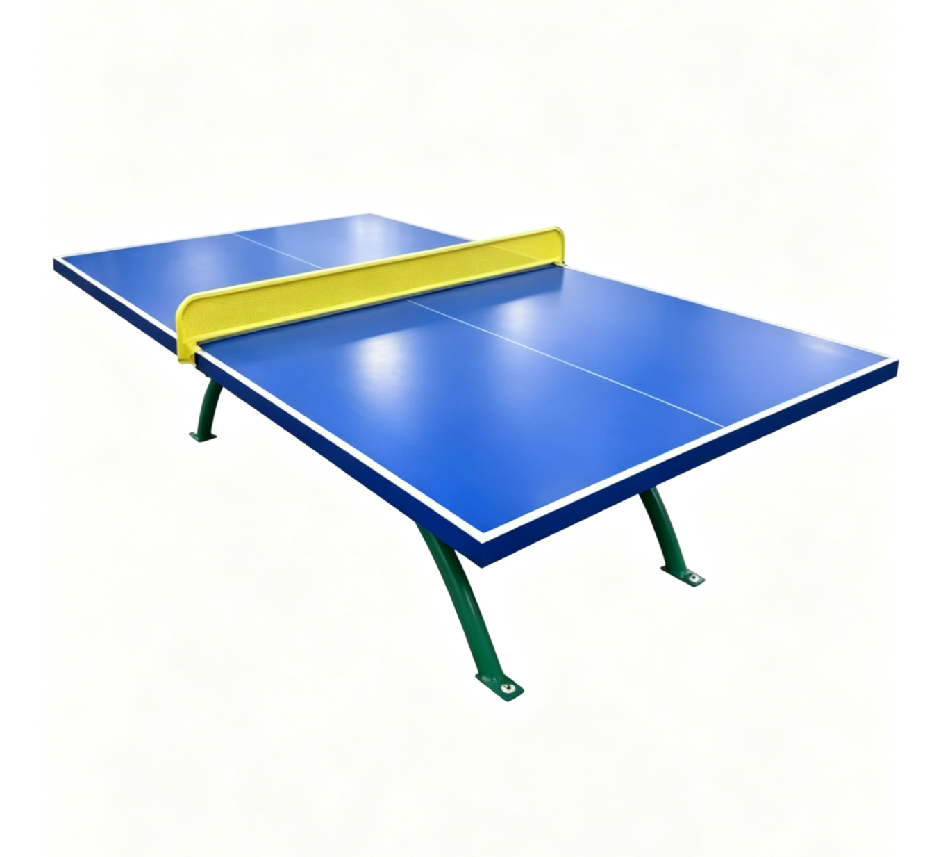 BY-052 Outdoor table tennis tableSMC2024