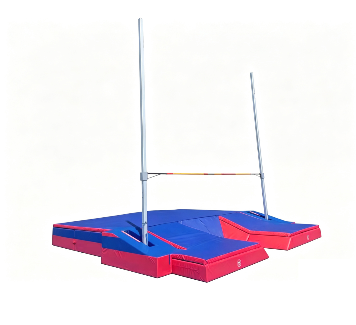 FY Pole vaulting equipment Tian Lian Certification
