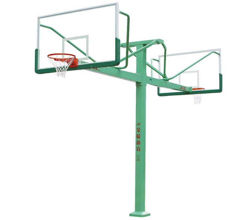 JL  Haiyan basketball hoop arm2.25rice