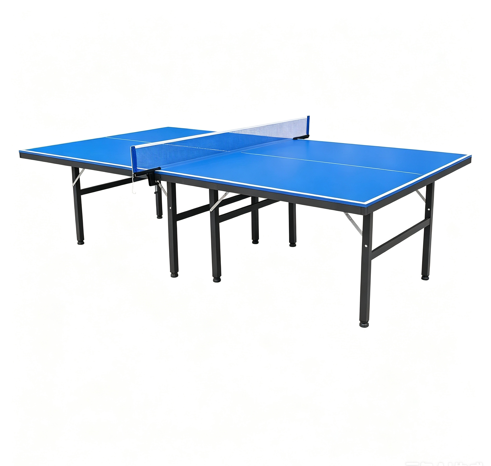 Indoor table tennis tableZZ-150