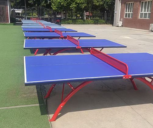 ZZOutdoor table tennis table